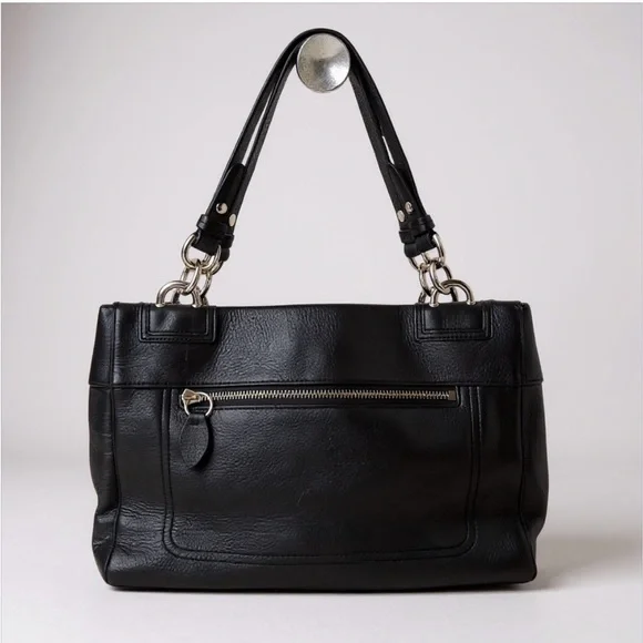 Coach Penelope satchel - Picture 2 of 14